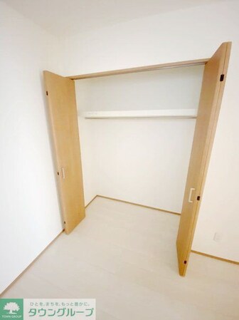 BC大金の物件内観写真